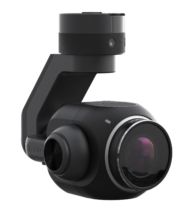 E90X Kamera für H520E
