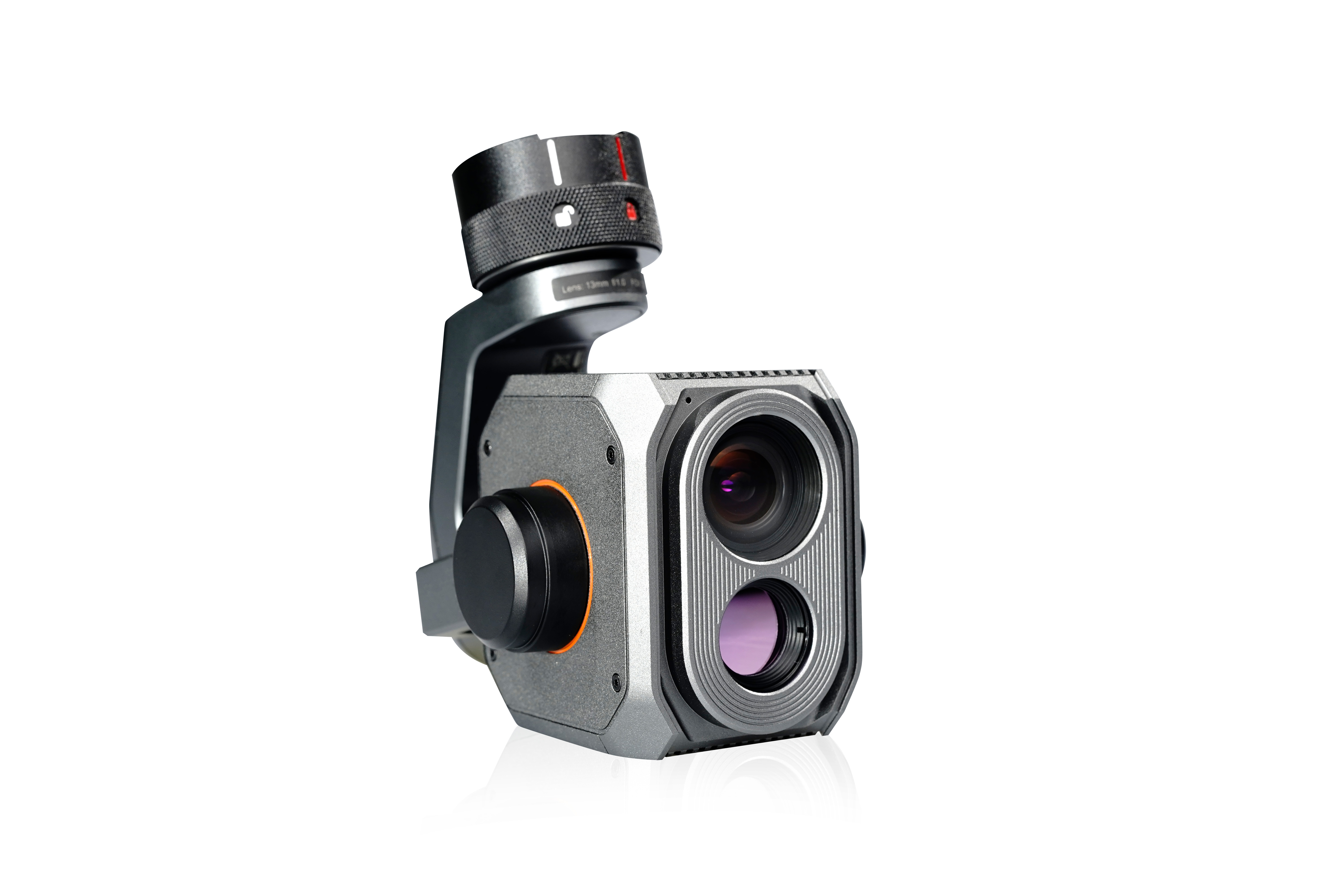 ETX-Lite Wärmebildkamera für den H520E & H850