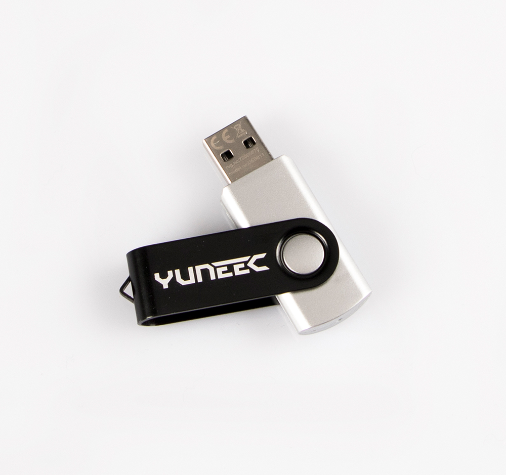 YUNEEC USB-Stick