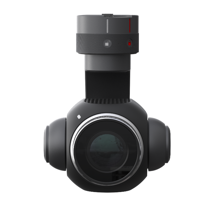 E90X Kamera für H520E