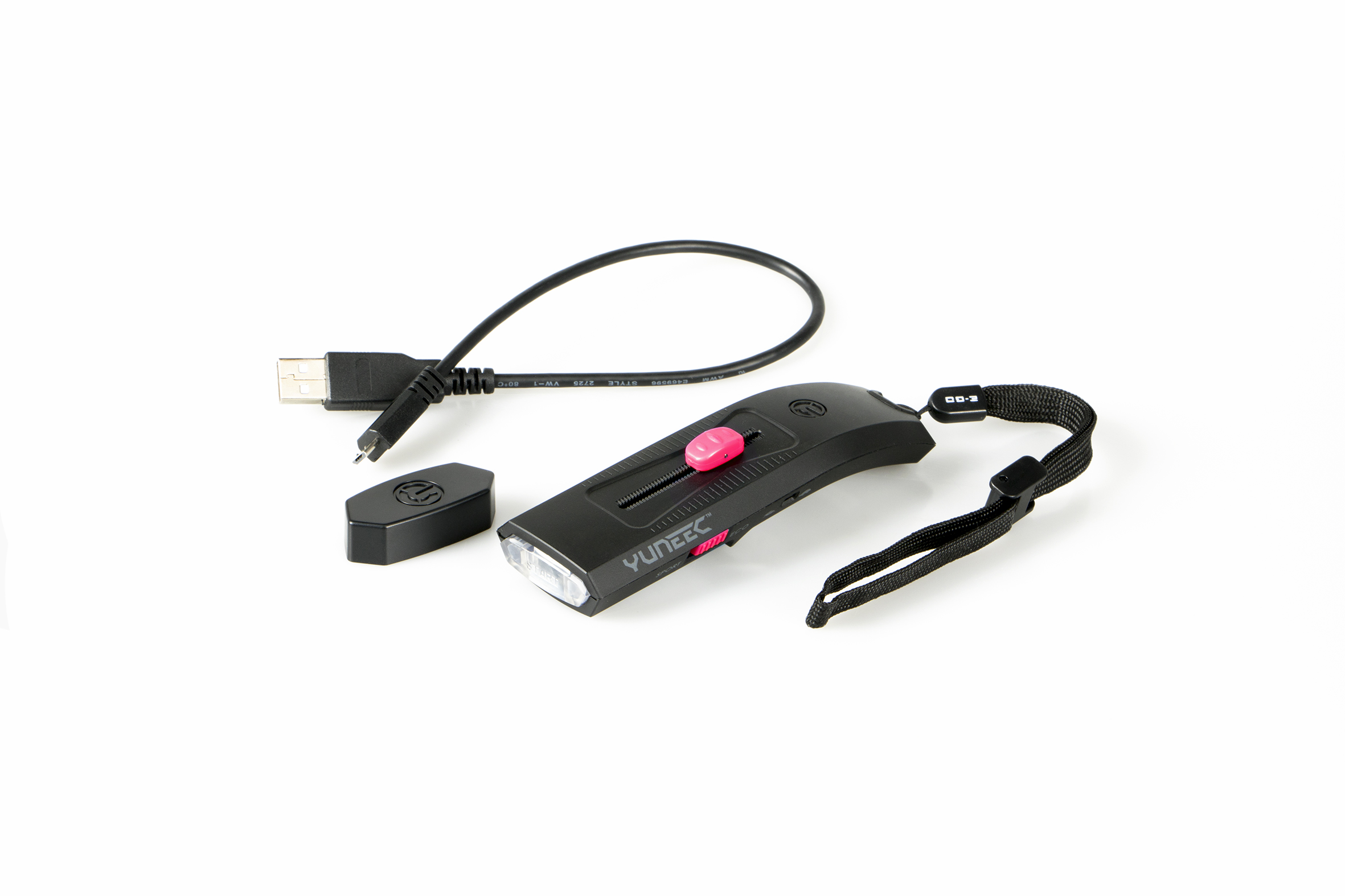 E-GO 2 Controller, Hot Pink